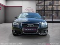 Audi a3 cabriolet 2.0 tfsi 200 s line s-tronic a occasion abbeville simplicicar simplicibike france