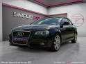 Audi a3 cabriolet 2.0 tfsi 200 s line s-tronic a occasion abbeville simplicicar simplicibike france