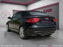 Audi a3 cabriolet 2.0 tfsi 200 s line s-tronic a occasion abbeville simplicicar simplicibike france