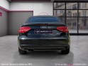 Audi a3 cabriolet 2.0 tfsi 200 s line s-tronic a occasion abbeville simplicicar simplicibike france