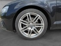 Audi a3 cabriolet 2.0 tfsi 200 s line s-tronic a occasion abbeville simplicicar simplicibike france