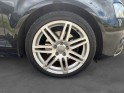 Audi a3 cabriolet 2.0 tfsi 200 s line s-tronic a occasion abbeville simplicicar simplicibike france