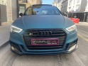 Audi s3 sportback 2.0 tfsi 310 s tronic 7 quattro occasion paris 15ème (75) simplicicar simplicibike france