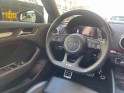 Audi s3 sportback 2.0 tfsi 310 s tronic 7 quattro occasion paris 15ème (75) simplicicar simplicibike france