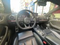 Audi s3 sportback 2.0 tfsi 310 s tronic 7 quattro occasion paris 15ème (75) simplicicar simplicibike france