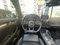 Audi s3 sportback 2.0 tfsi 310 s tronic 7 quattro occasion paris 15ème (75) simplicicar simplicibike france