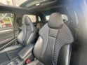 Audi s3 sportback 2.0 tfsi 310 s tronic 7 quattro occasion paris 15ème (75) simplicicar simplicibike france