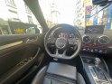Audi s3 sportback 2.0 tfsi 310 s tronic 7 quattro occasion paris 15ème (75) simplicicar simplicibike france