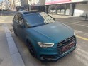 Audi s3 sportback 2.0 tfsi 310 s tronic 7 quattro occasion paris 15ème (75) simplicicar simplicibike france