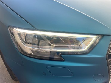 Audi s3 sportback 2.0 tfsi 310 s tronic 7 quattro occasion paris 15ème (75) simplicicar simplicibike france