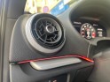 Audi s3 sportback 2.0 tfsi 310 s tronic 7 quattro occasion paris 15ème (75) simplicicar simplicibike france
