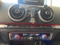 Audi s3 sportback 2.0 tfsi 310 s tronic 7 quattro occasion paris 15ème (75) simplicicar simplicibike france
