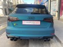Audi s3 sportback 2.0 tfsi 310 s tronic 7 quattro occasion paris 15ème (75) simplicicar simplicibike france