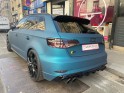 Audi s3 sportback 2.0 tfsi 310 s tronic 7 quattro occasion paris 15ème (75) simplicicar simplicibike france