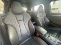 Audi s3 sportback 2.0 tfsi 310 s tronic 7 quattro occasion paris 15ème (75) simplicicar simplicibike france