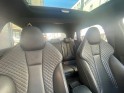 Audi s3 sportback 2.0 tfsi 310 s tronic 7 quattro occasion paris 15ème (75) simplicicar simplicibike france