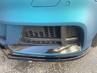 Audi s3 sportback 2.0 tfsi 310 s tronic 7 quattro occasion paris 15ème (75) simplicicar simplicibike france