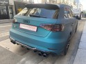 Audi s3 sportback 2.0 tfsi 310 s tronic 7 quattro occasion paris 15ème (75) simplicicar simplicibike france
