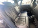 Audi s3 sportback 2.0 tfsi 310 s tronic 7 quattro occasion paris 15ème (75) simplicicar simplicibike france
