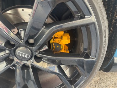 Audi s3 sportback 2.0 tfsi 310 s tronic 7 quattro occasion paris 15ème (75) simplicicar simplicibike france