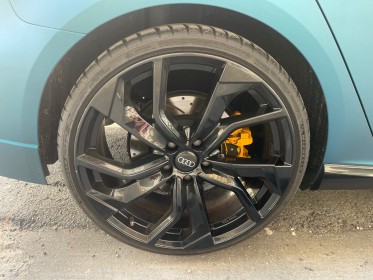 Audi s3 sportback 2.0 tfsi 310 s tronic 7 quattro occasion paris 15ème (75) simplicicar simplicibike france