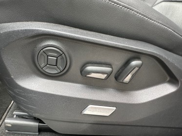 Volkswagen touareg 3.0 tdi 286ch tiptronic 8 4motion r-line exclusive occasion paris 15ème (75) simplicicar simplicibike...