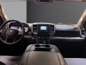 Dodge ram 5.7l v8 395ch - hemi, crew cab, benne longue - véhicule français - pas de malus - garantie 12 mois occasion...