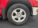 Dodge ram 5.7l v8 395ch - hemi, crew cab, benne longue - véhicule français - pas de malus - garantie 12 mois occasion...