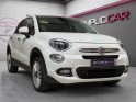 Fiat 500x my18 1.4 multiair 140 ch dct lounge - garantie 12 mois occasion simplicicar bretigny-sur-orge simplicicar...