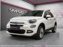 Fiat 500x my18 1.4 multiair 140 ch dct lounge - garantie 12 mois occasion simplicicar bretigny-sur-orge simplicicar...