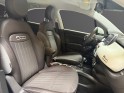 Fiat 500x my18 1.4 multiair 140 ch dct lounge - garantie 12 mois occasion simplicicar bretigny-sur-orge simplicicar...