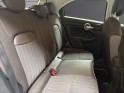 Fiat 500x my18 1.4 multiair 140 ch dct lounge - garantie 12 mois occasion simplicicar bretigny-sur-orge simplicicar...