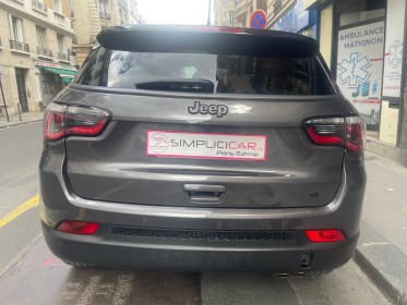Jeep compass my20 1.3 gse t4 150 ch bvr6 s occasion paris 15ème (75) simplicicar simplicibike france