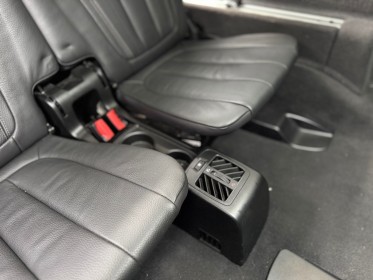 Bmw x5 f15 xdrive30d 258 ch m sport a 7 places -siÈges Électrique À mÉmoire chauffant- hud- keyless -toit ouvrant......