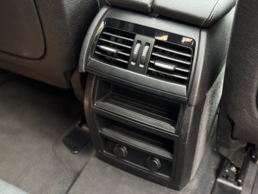 Bmw x5 f15 xdrive30d 258 ch m sport a 7 places -siÈges Électrique À mÉmoire chauffant- hud- keyless -toit ouvrant......