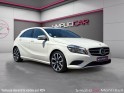 Mercedes classe a business 180 d 7g-dct business edition occasion montreuil (porte de vincennes)(75) simplicicar simplicibike...