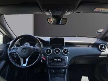 Mercedes classe a business 180 d 7g-dct business edition occasion montreuil (porte de vincennes)(75) simplicicar simplicibike...