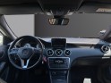 Mercedes classe a business 180 d 7g-dct business edition occasion montreuil (porte de vincennes)(75) simplicicar simplicibike...