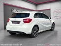 Mercedes classe a business 180 d 7g-dct business edition occasion montreuil (porte de vincennes)(75) simplicicar simplicibike...