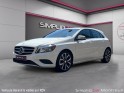Mercedes classe a business 180 d 7g-dct business edition occasion montreuil (porte de vincennes)(75) simplicicar simplicibike...