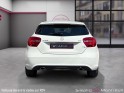 Mercedes classe a business 180 d 7g-dct business edition occasion montreuil (porte de vincennes)(75) simplicicar simplicibike...