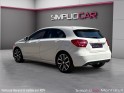Mercedes classe a business 180 d 7g-dct business edition occasion montreuil (porte de vincennes)(75) simplicicar simplicibike...