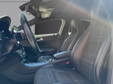 Mercedes classe a business 180 d 7g-dct business edition occasion montreuil (porte de vincennes)(75) simplicicar simplicibike...
