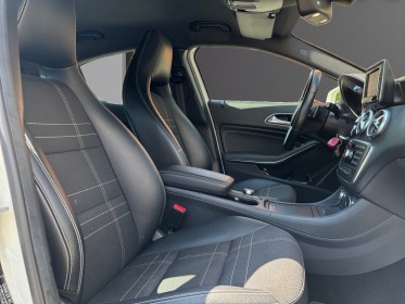 Mercedes classe a business 180 d 7g-dct business edition occasion montreuil (porte de vincennes)(75) simplicicar simplicibike...