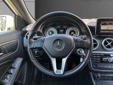 Mercedes classe a business 180 d 7g-dct business edition occasion montreuil (porte de vincennes)(75) simplicicar simplicibike...