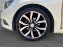 Mercedes classe a business 180 d 7g-dct business edition occasion montreuil (porte de vincennes)(75) simplicicar simplicibike...