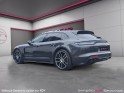 Porsche panamera 4 v6 3.0 462 hybrid platinum edition sport turismo - 21000 euros d'options -  loa possible occasion parc...