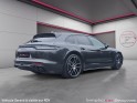 Porsche panamera 4 v6 3.0 462 hybrid platinum edition sport turismo - 21000 euros d'options -  loa possible occasion parc...