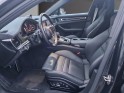 Porsche panamera 4 v6 3.0 462 hybrid platinum edition sport turismo - 21000 euros d'options -  loa possible occasion parc...