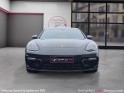 Porsche panamera 4 v6 3.0 462 hybrid platinum edition sport turismo - 21000 euros d'options -  loa possible occasion parc...